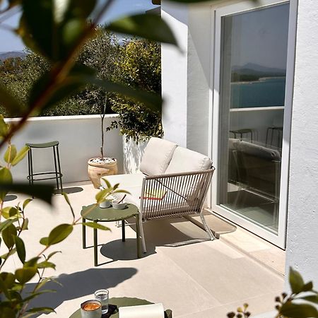 Vireo Rooms Santa Maria Navarrese Exteriör bild
